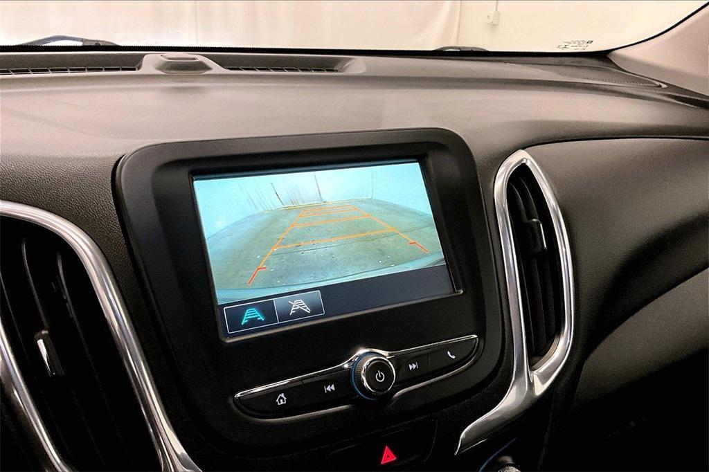 used 2018 Chevrolet Equinox car, priced at $16,899