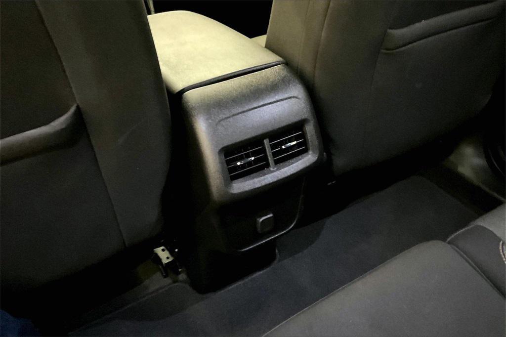 used 2018 Chevrolet Equinox car, priced at $16,899