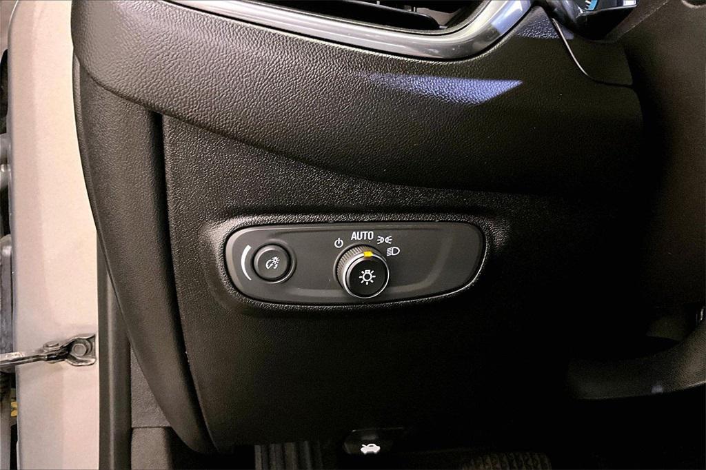 used 2018 Chevrolet Equinox car, priced at $16,899