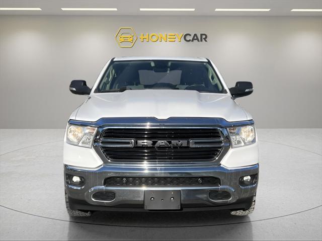 used 2020 Ram 1500 car, priced at $27,254