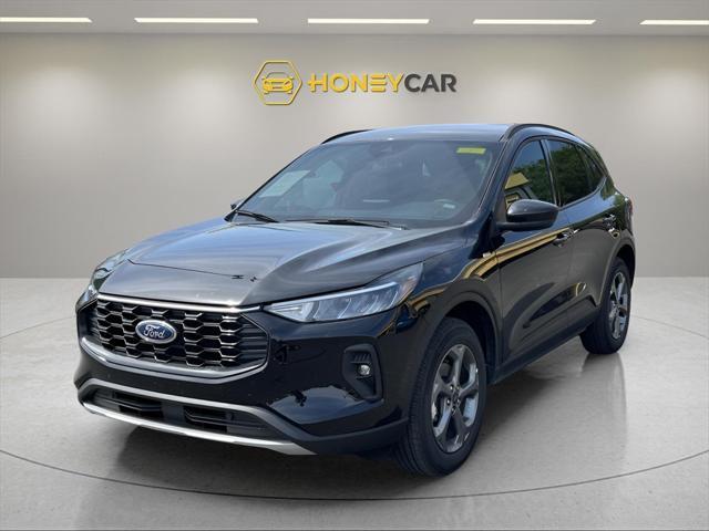 used 2025 Ford Escape car, priced at $27,699