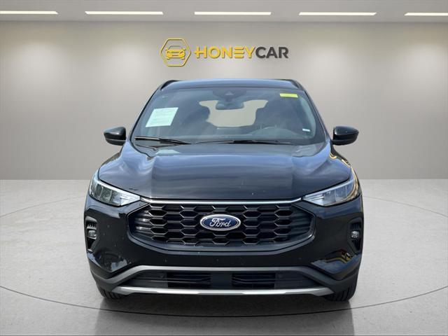 used 2025 Ford Escape car, priced at $27,699