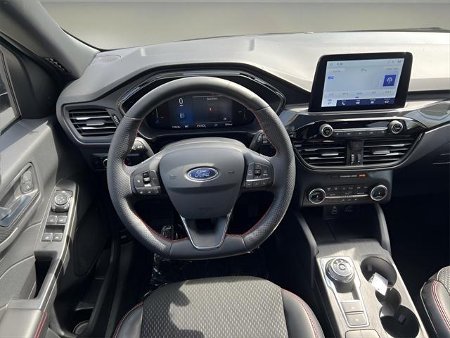 used 2025 Ford Escape car, priced at $27,699