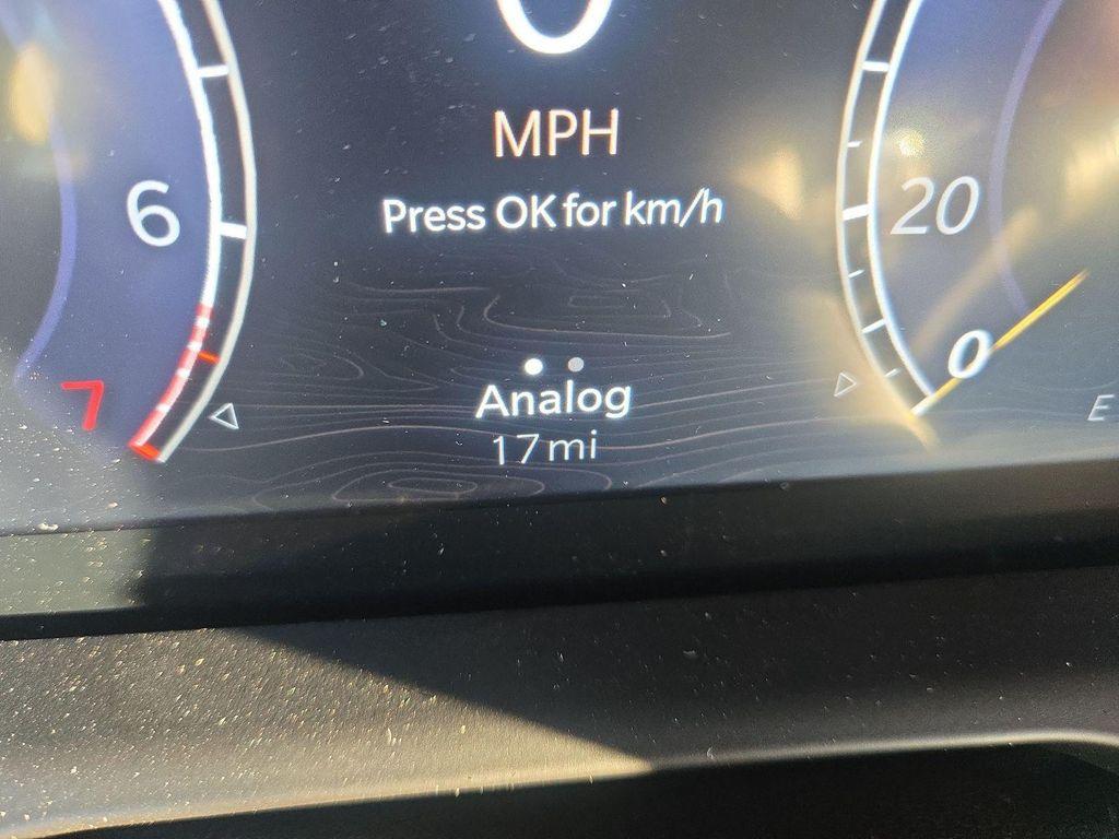 new 2025 Jeep Grand Cherokee car, priced at $41,385