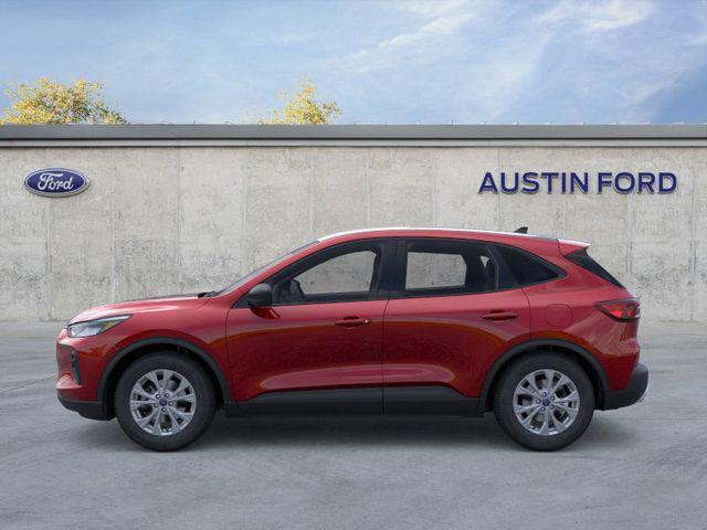 new 2025 Ford Escape car, priced at $31,940