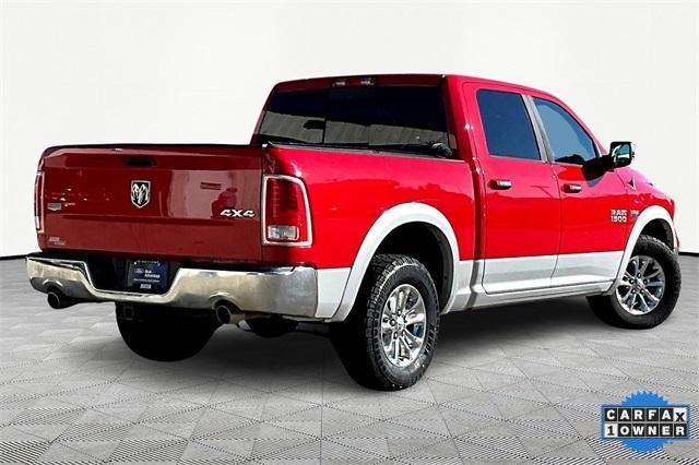 used 2016 Ram 1500 car, priced at $18,490