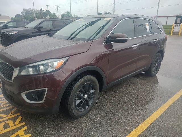 used 2018 Kia Sorento car, priced at $15,990