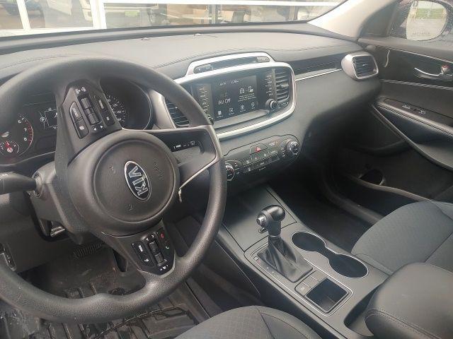 used 2018 Kia Sorento car, priced at $15,990