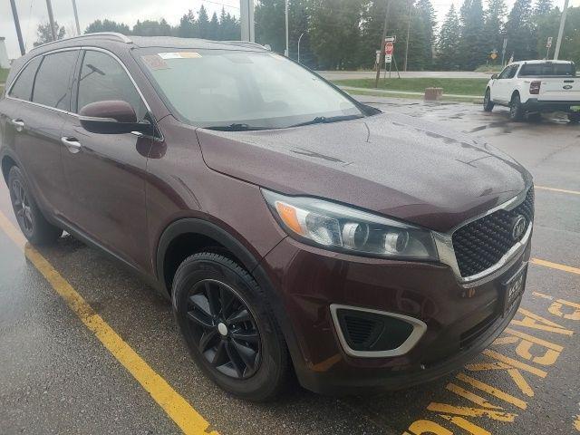 used 2018 Kia Sorento car, priced at $15,990