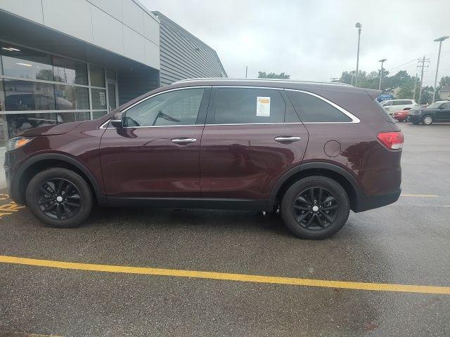 used 2018 Kia Sorento car, priced at $15,990