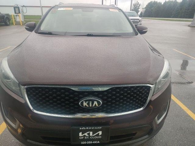 used 2018 Kia Sorento car, priced at $15,990