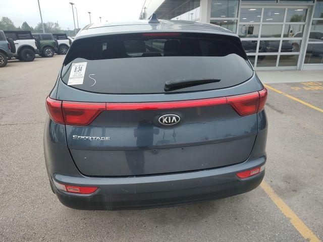 used 2019 Kia Sportage car, priced at $12,990