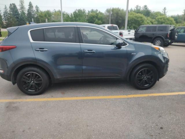 used 2019 Kia Sportage car, priced at $12,990