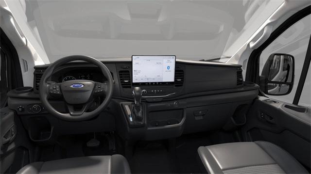 new 2024 Ford Transit-150 car, priced at $51,675