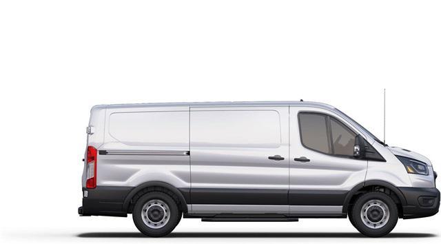 new 2024 Ford Transit-150 car, priced at $51,675