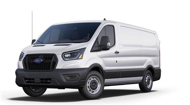 new 2024 Ford Transit-150 car, priced at $51,675