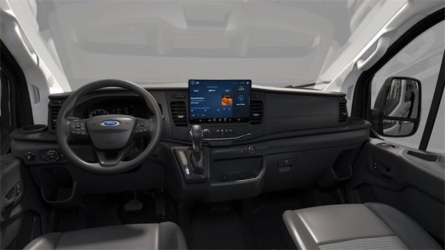 new 2024 Ford Transit-150 car, priced at $45,980