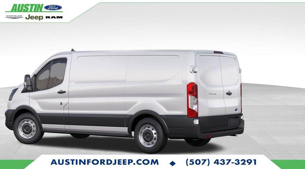 new 2024 Ford Transit-150 car, priced at $40,990