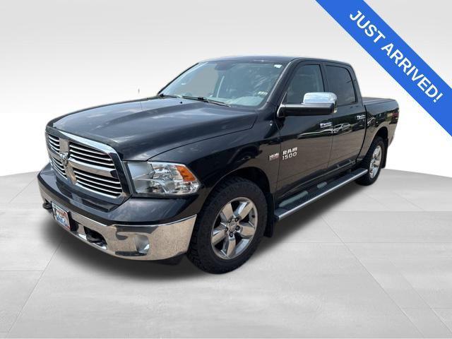 used 2015 Ram 1500 car, priced at $22,290