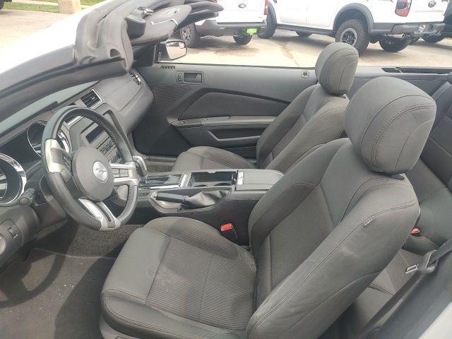 used 2014 Ford Mustang car, priced at $15,990