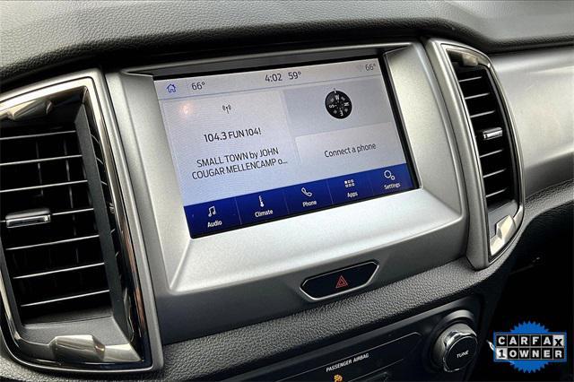 used 2019 Ford Ranger car, priced at $29,980