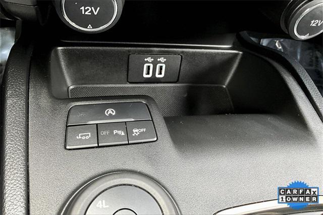 used 2019 Ford Ranger car, priced at $29,980