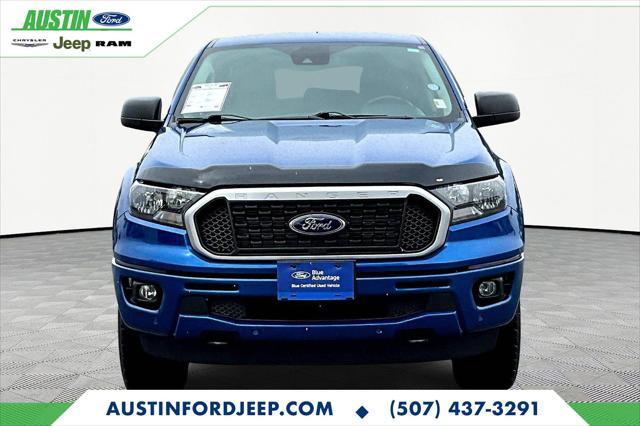 used 2019 Ford Ranger car, priced at $28,990