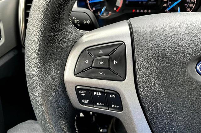 used 2019 Ford Ranger car, priced at $28,990