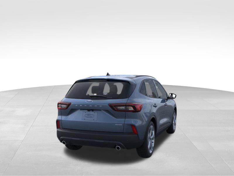 new 2026 Ford Escape car, priced at $36,187