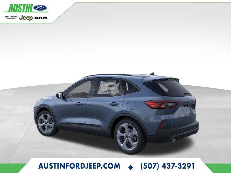 new 2026 Ford Escape car, priced at $36,187