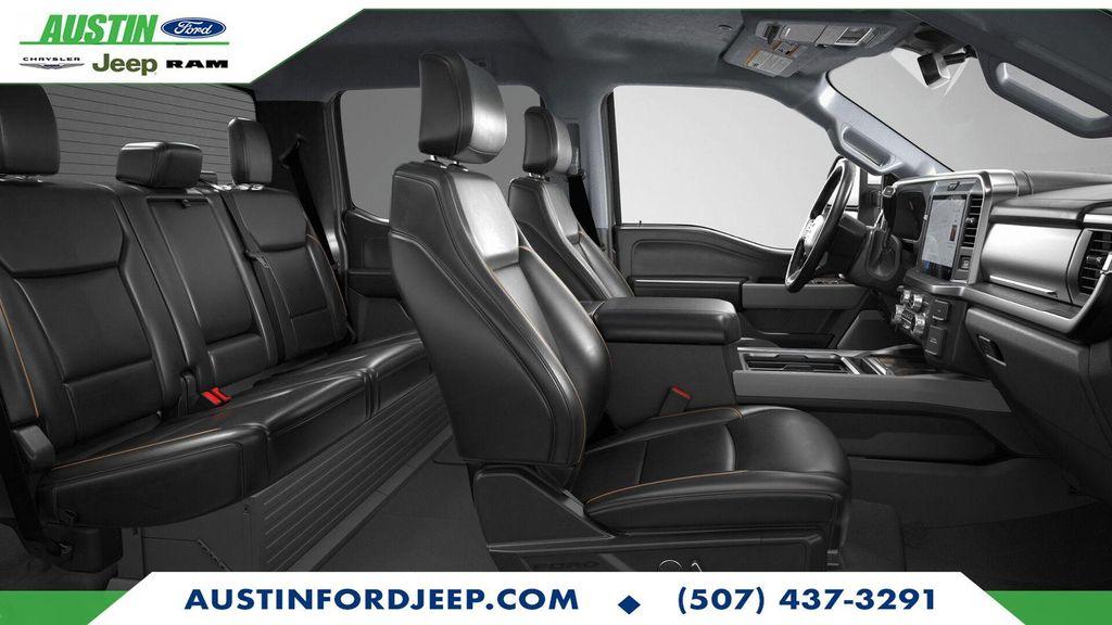 new 2026 Ford F-350 car, priced at $84,429