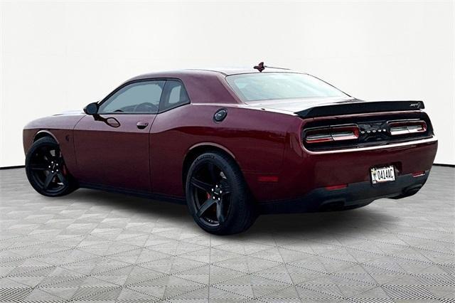 used 2019 Dodge Challenger car, priced at $68,990