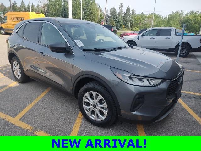 used 2023 Ford Escape car, priced at $21,990
