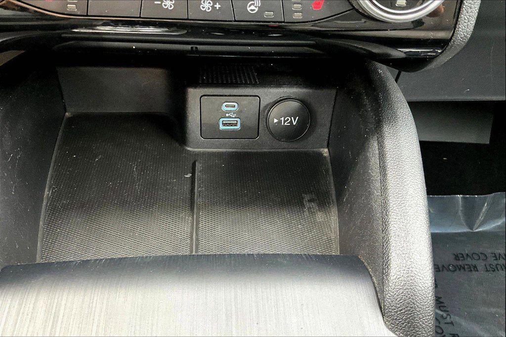 used 2022 Ford Escape car, priced at $22,490