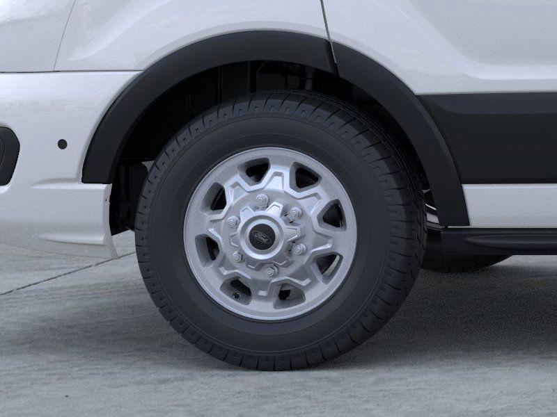 new 2025 Ford Transit-350 car, priced at $71,135