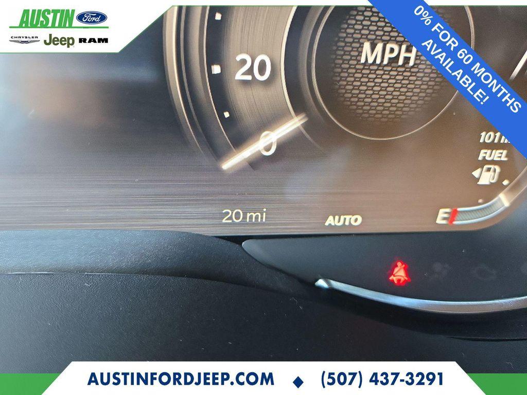 new 2026 Ram 1500 car, priced at $66,806