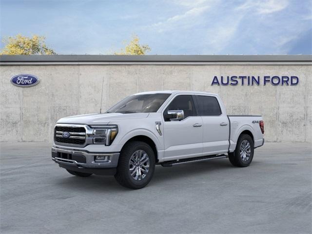 new 2024 Ford F-150 car, priced at $65,066
