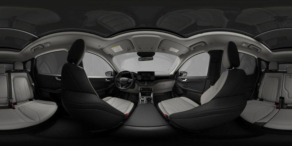 new 2026 Ford Escape car, priced at $39,508