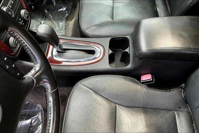 used 2008 Chevrolet Impala car, priced at $4,990