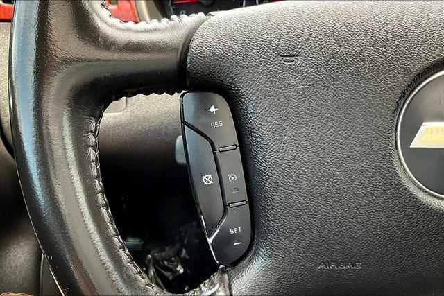 used 2008 Chevrolet Impala car, priced at $4,990