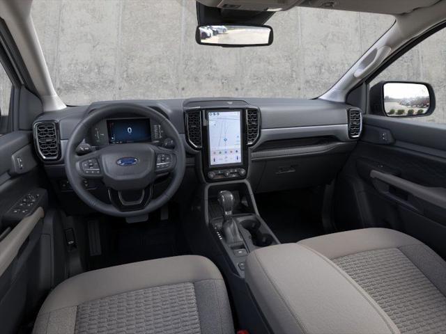 new 2024 Ford Ranger car, priced at $34,980