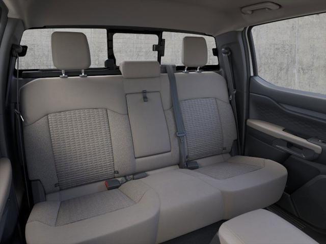 new 2024 Ford Ranger car, priced at $34,980