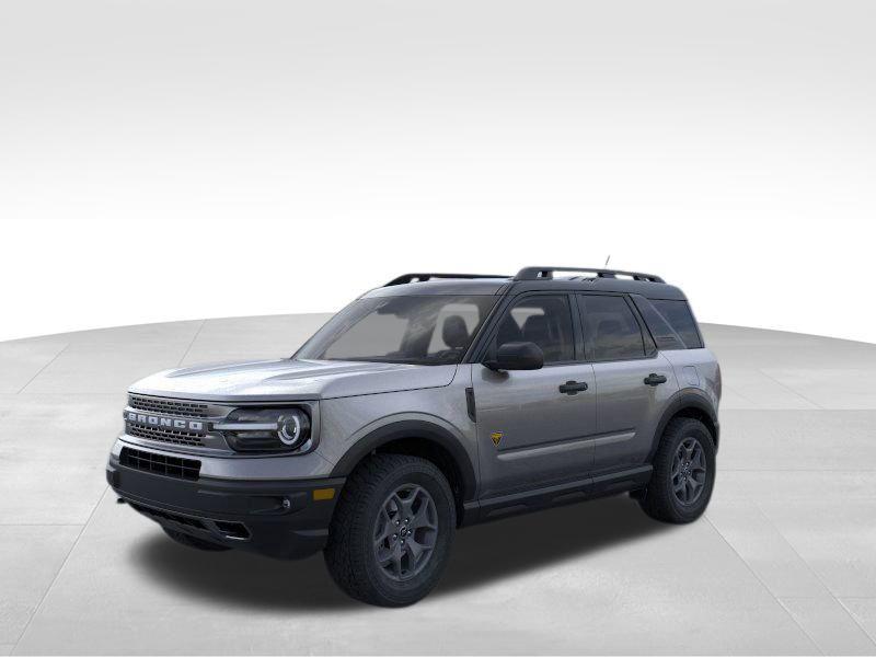 new 2024 Ford Bronco Sport car, priced at $31,990