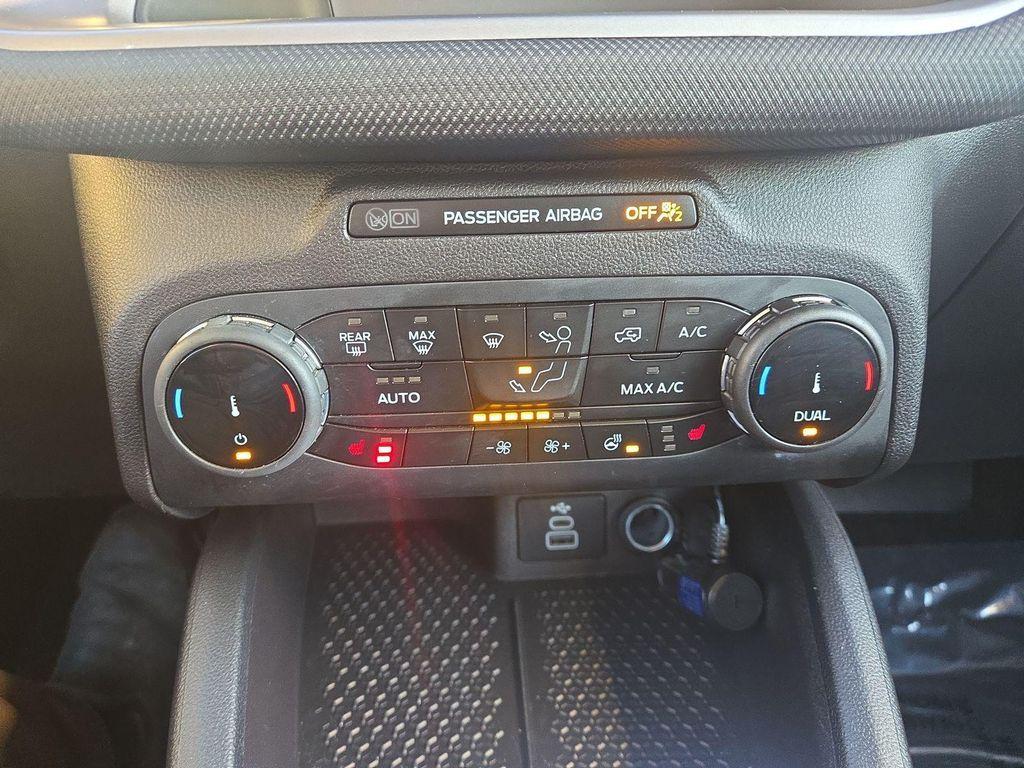 used 2024 Ford Bronco Sport car, priced at $29,980