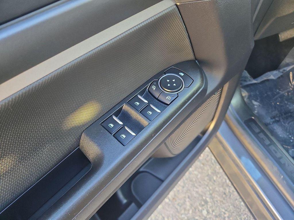 used 2024 Ford Bronco Sport car, priced at $29,980