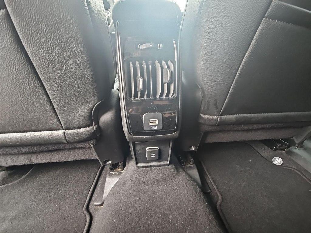 used 2024 Jeep Compass car, priced at $21,980