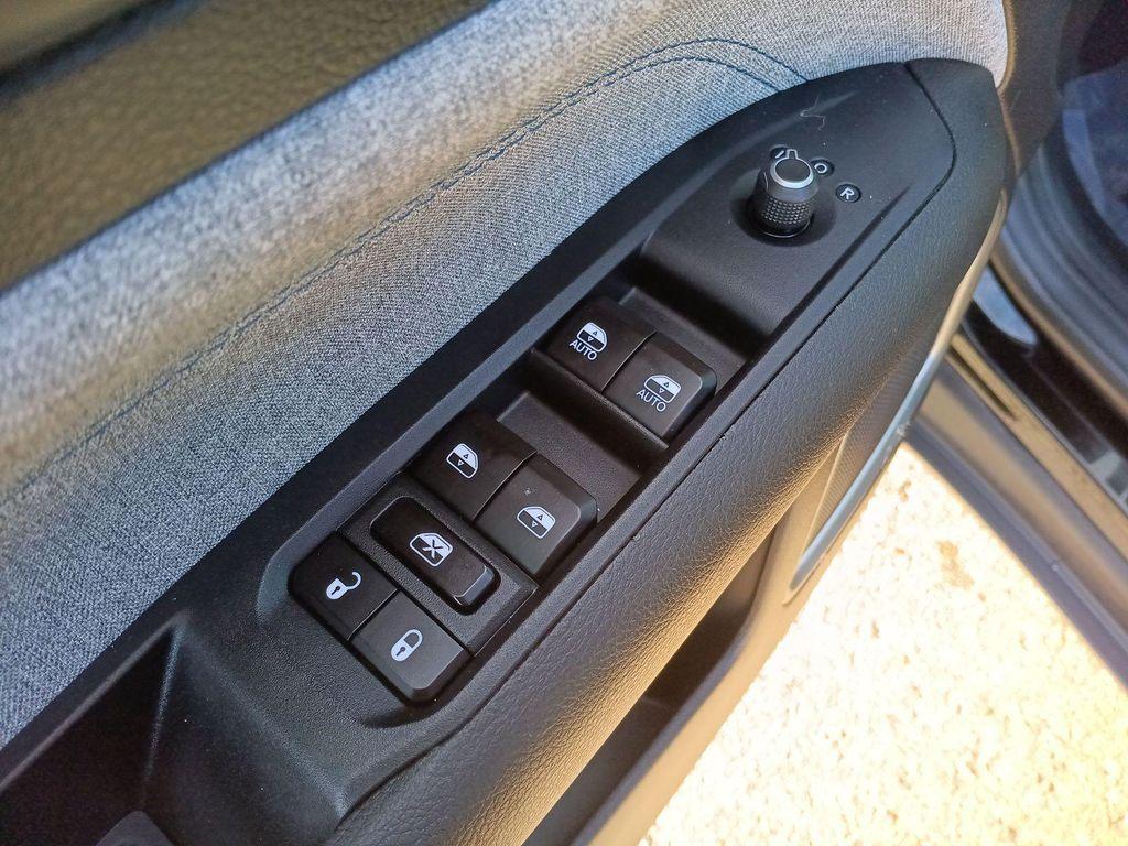 used 2024 Jeep Compass car, priced at $21,980