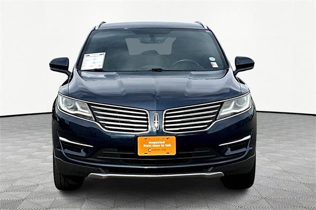 used 2015 Lincoln MKC car, priced at $13,490