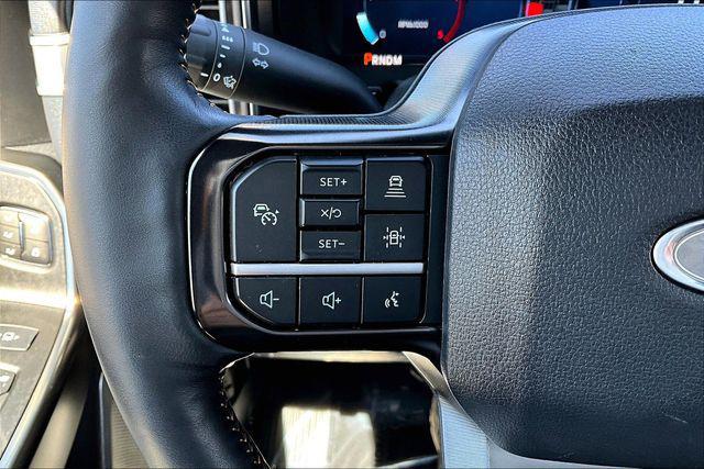 used 2024 Ford F-350 car, priced at $79,990