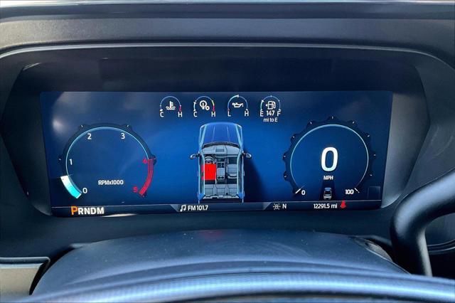 used 2024 Ford F-350 car, priced at $80,990